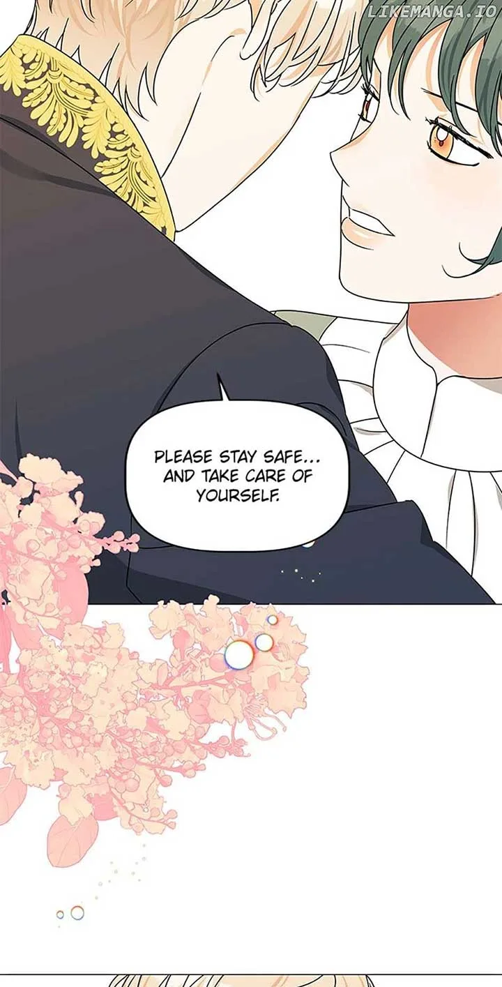 Let Me Fall Be Brilliant Chapter 109 page 59