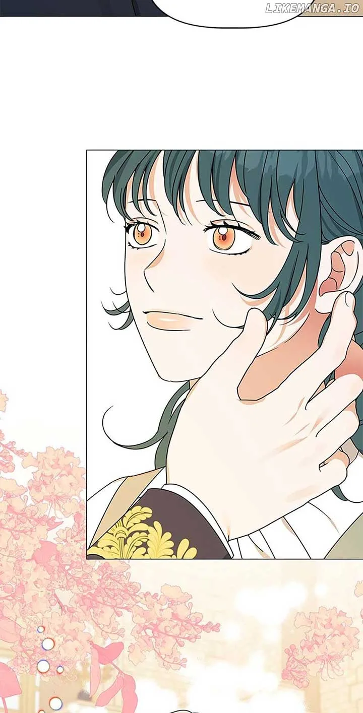 Let Me Fall Be Brilliant Chapter 109 page 57
