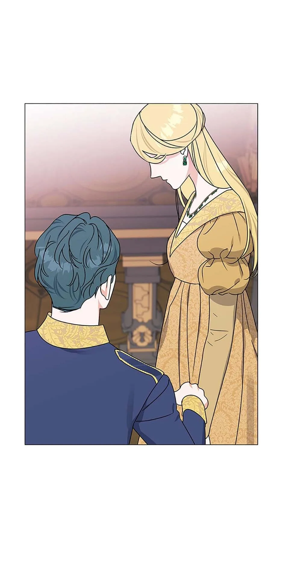 Let Me Fall Be Brilliant Chapter 107 page 43
