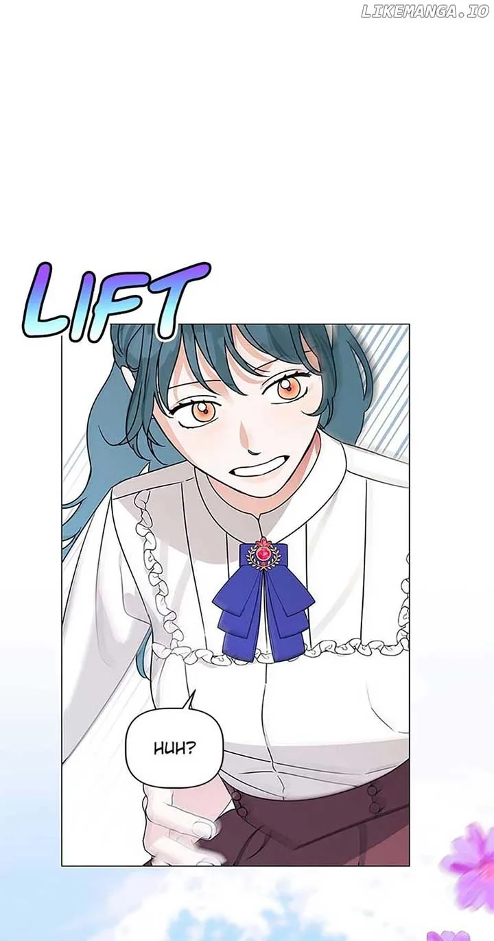 Let Me Fall Be Brilliant Chapter 110 page 10