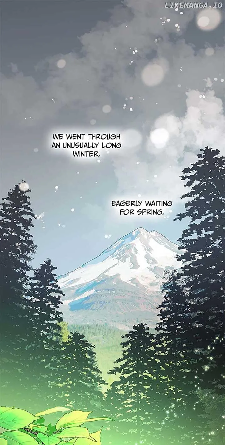 Let Me Fall Be Brilliant Chapter 110 page 2