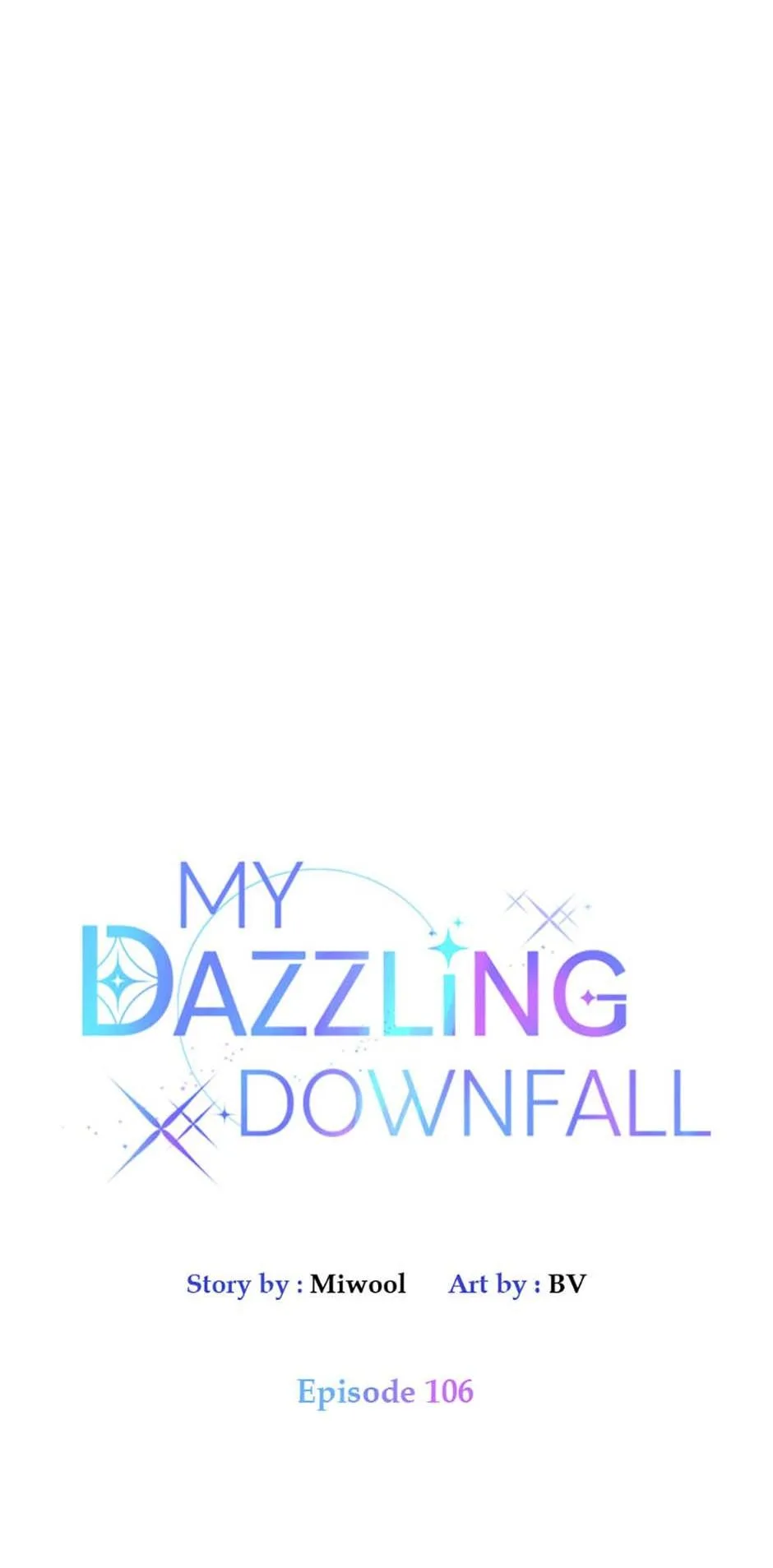 Let Me Fall Be Brilliant Chapter 106 page 20