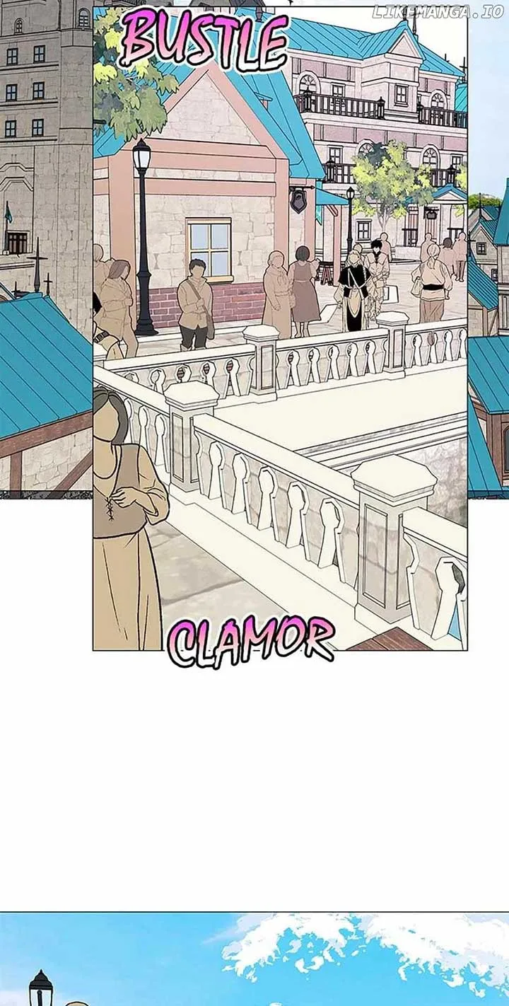 Let Me Fall Be Brilliant Chapter 110 page 7