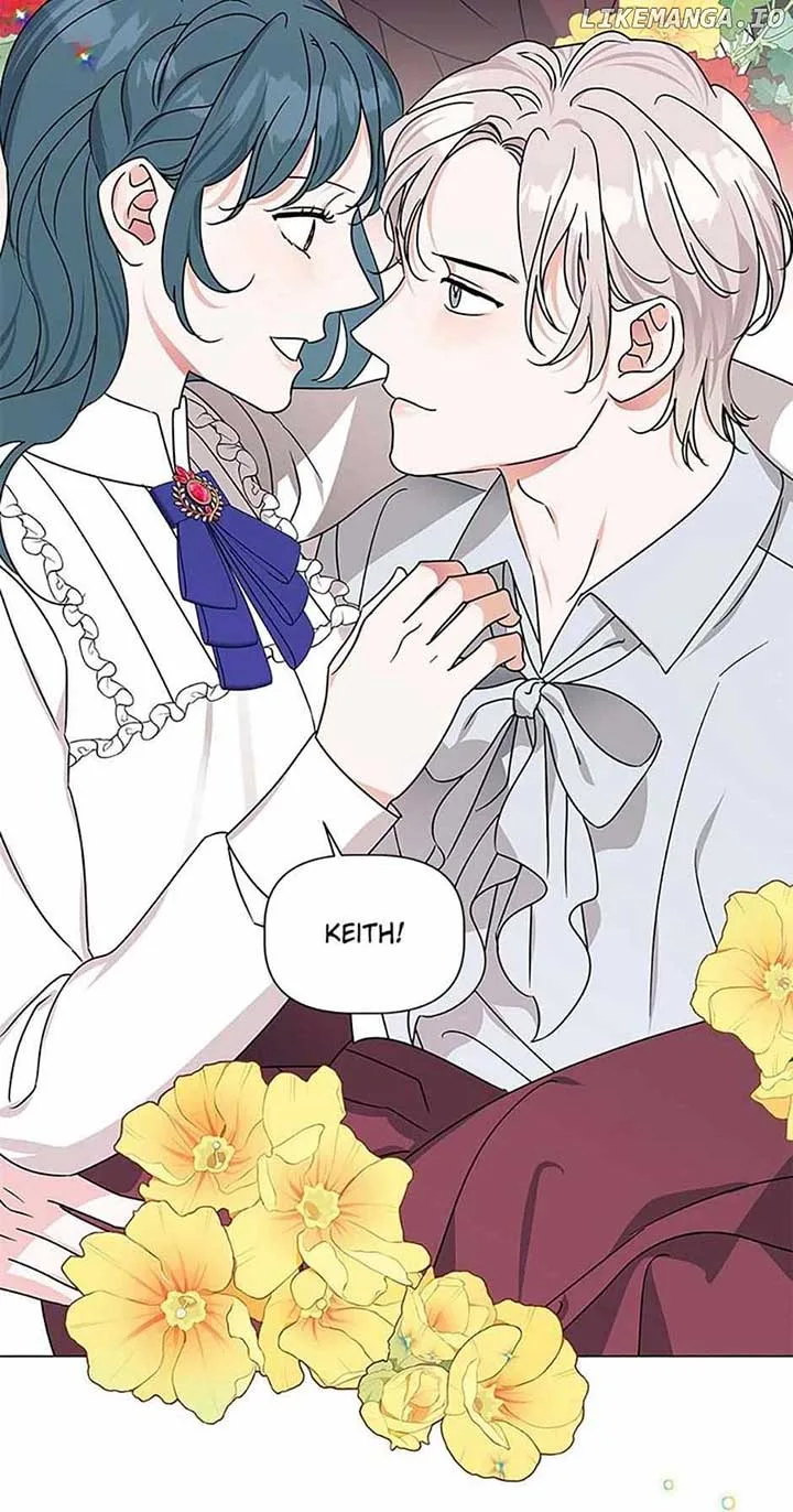Let Me Fall Be Brilliant Chapter 110 page 12