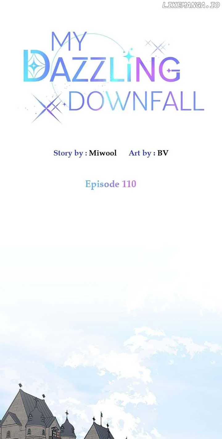 Let Me Fall Be Brilliant Chapter 110 page 6