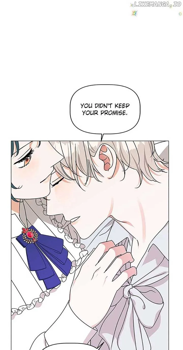 Let Me Fall Be Brilliant Chapter 110 page 13