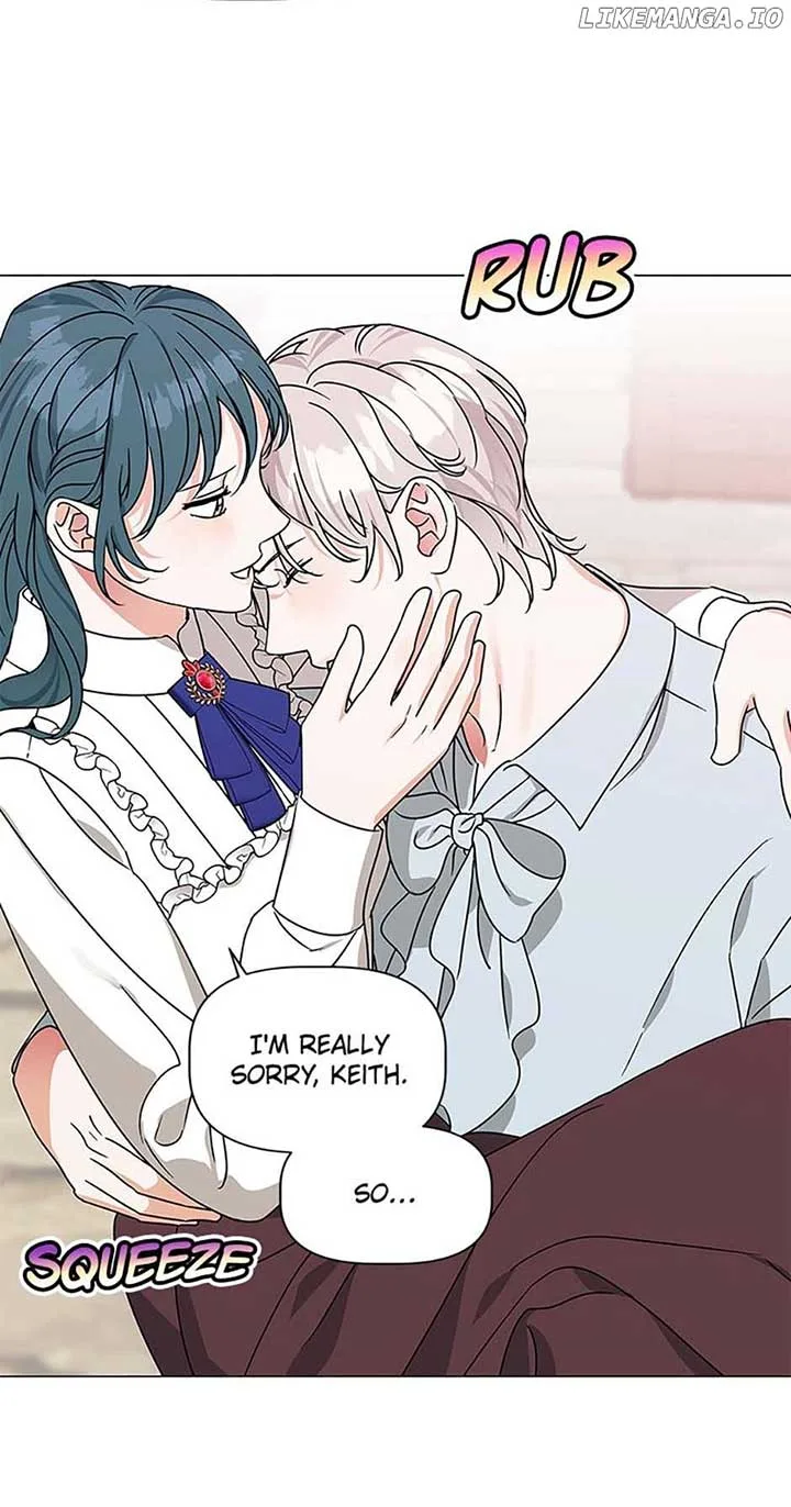 Let Me Fall Be Brilliant Chapter 110 page 15