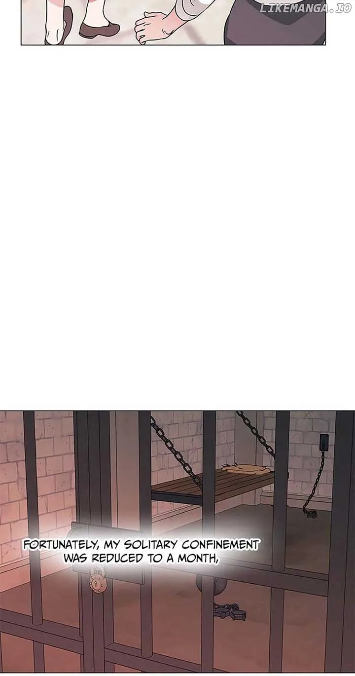 Let Me Fall Be Brilliant Chapter 110 page 20