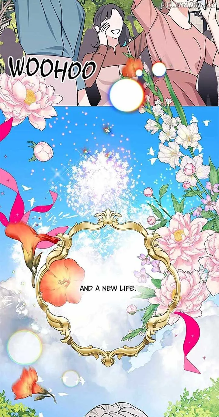 Let Me Fall Be Brilliant Chapter 110 page 82