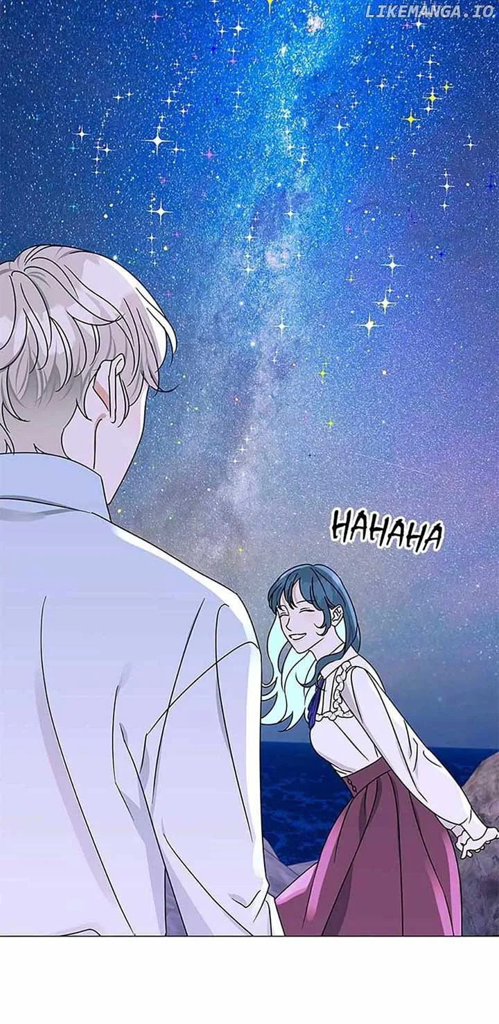 Let Me Fall Be Brilliant Chapter 110 page 48