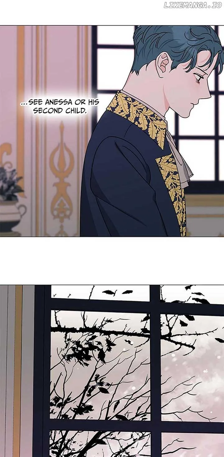 Let Me Fall Be Brilliant Chapter 110 page 37