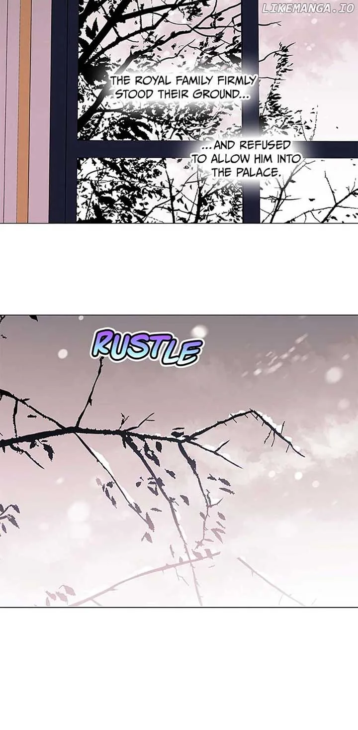Let Me Fall Be Brilliant Chapter 110 page 38