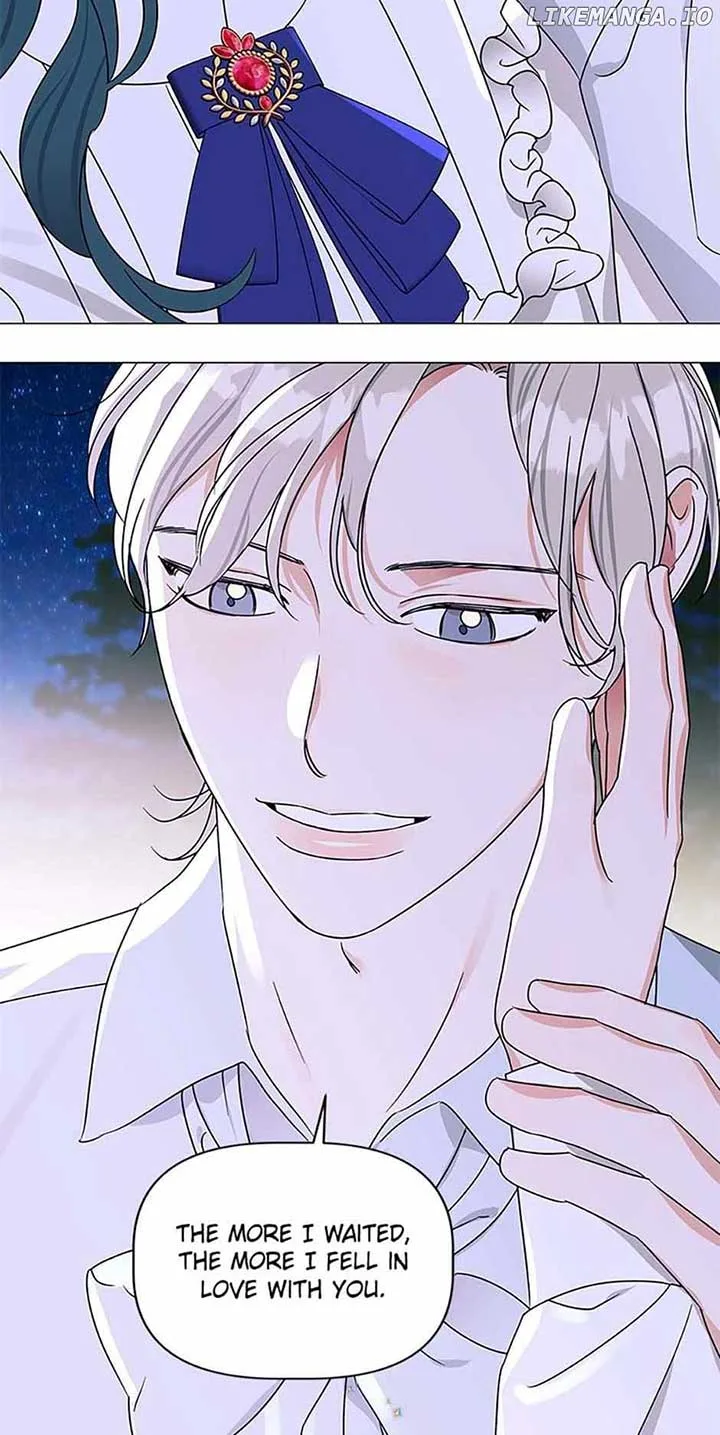 Let Me Fall Be Brilliant Chapter 110 page 65