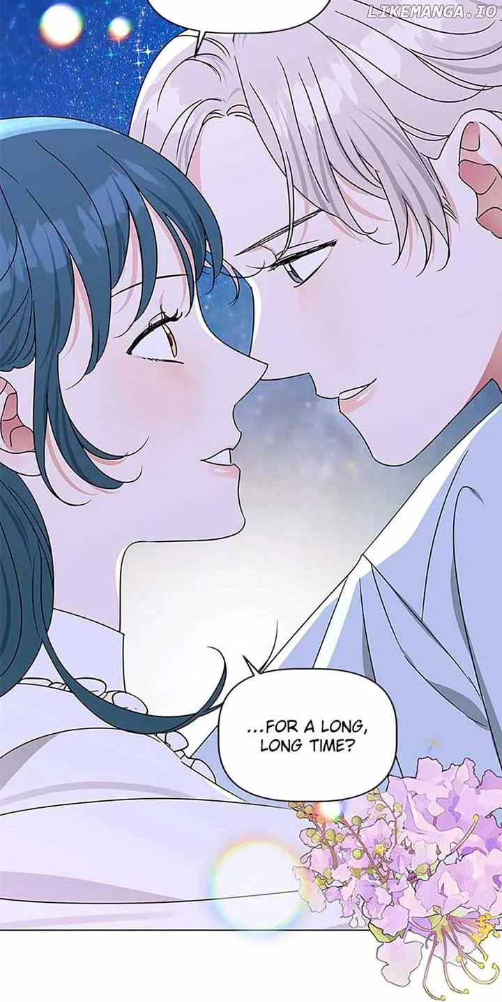 Let Me Fall Be Brilliant Chapter 110 page 70