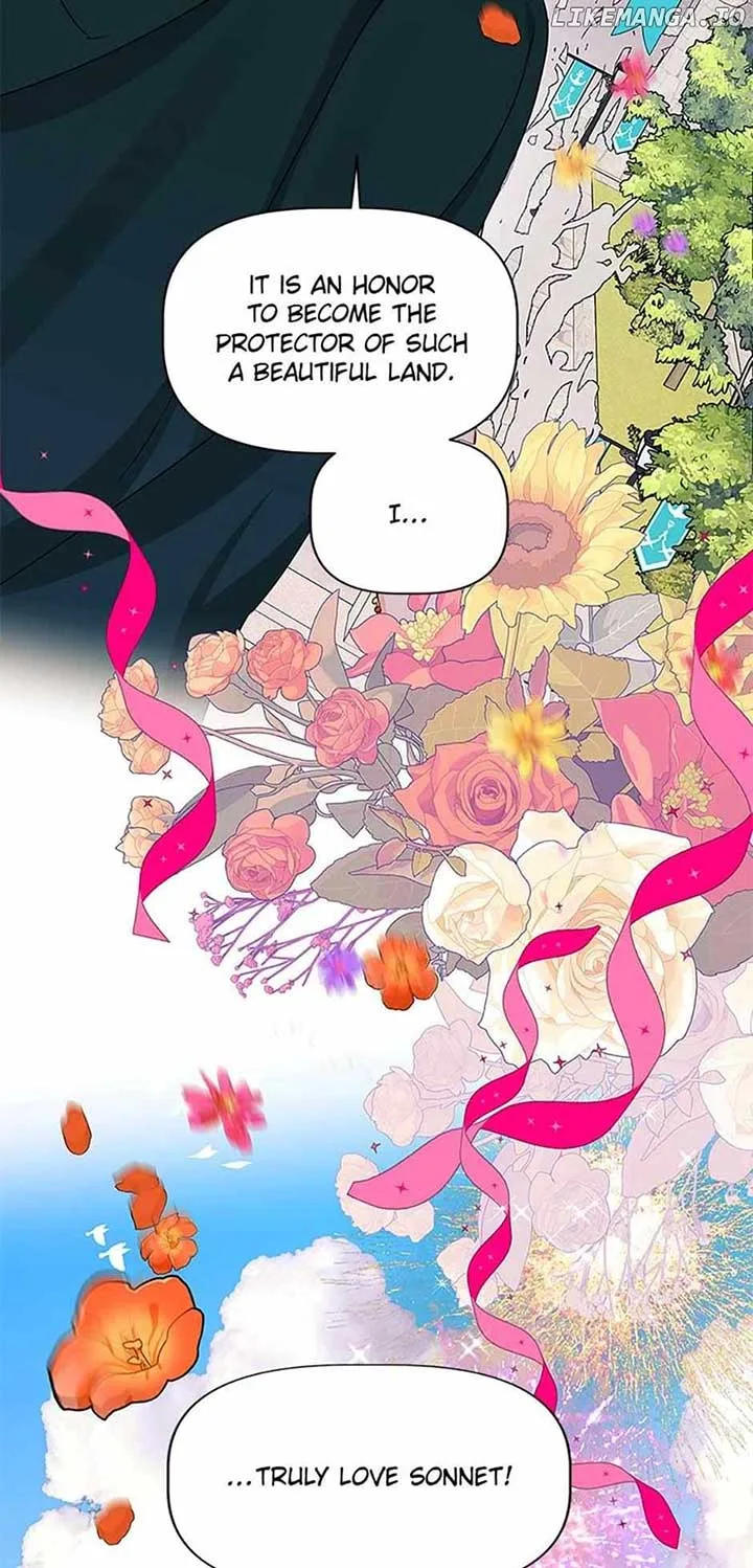 Let Me Fall Be Brilliant Chapter 110 page 76
