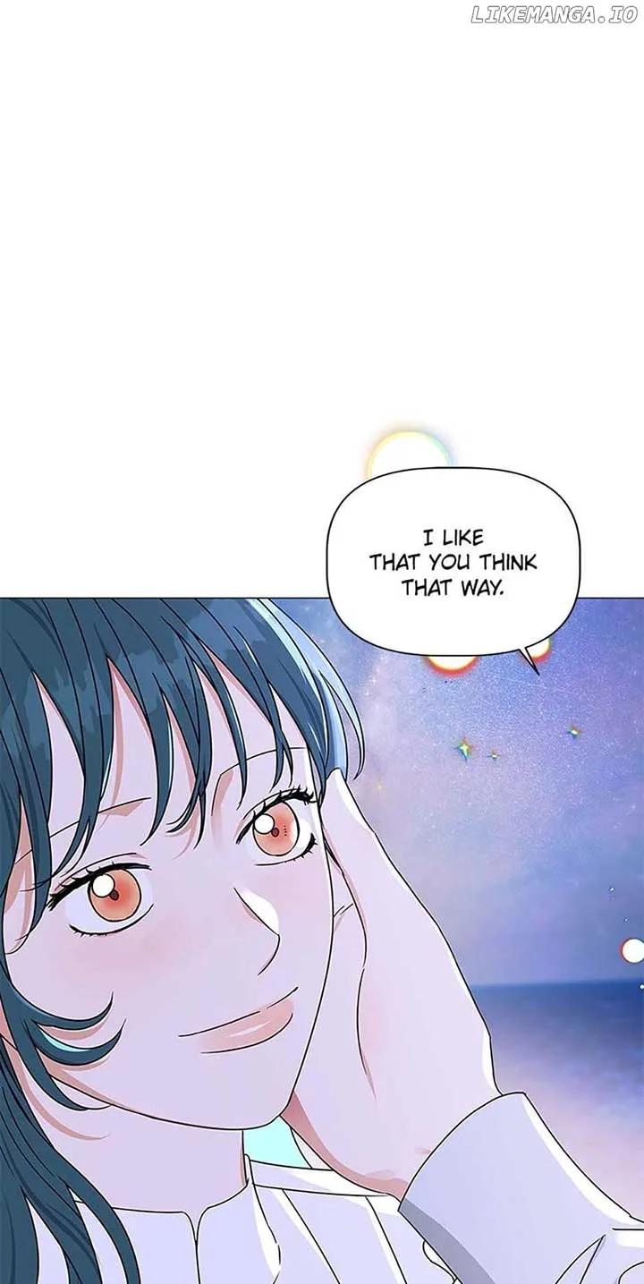 Let Me Fall Be Brilliant Chapter 110 page 64