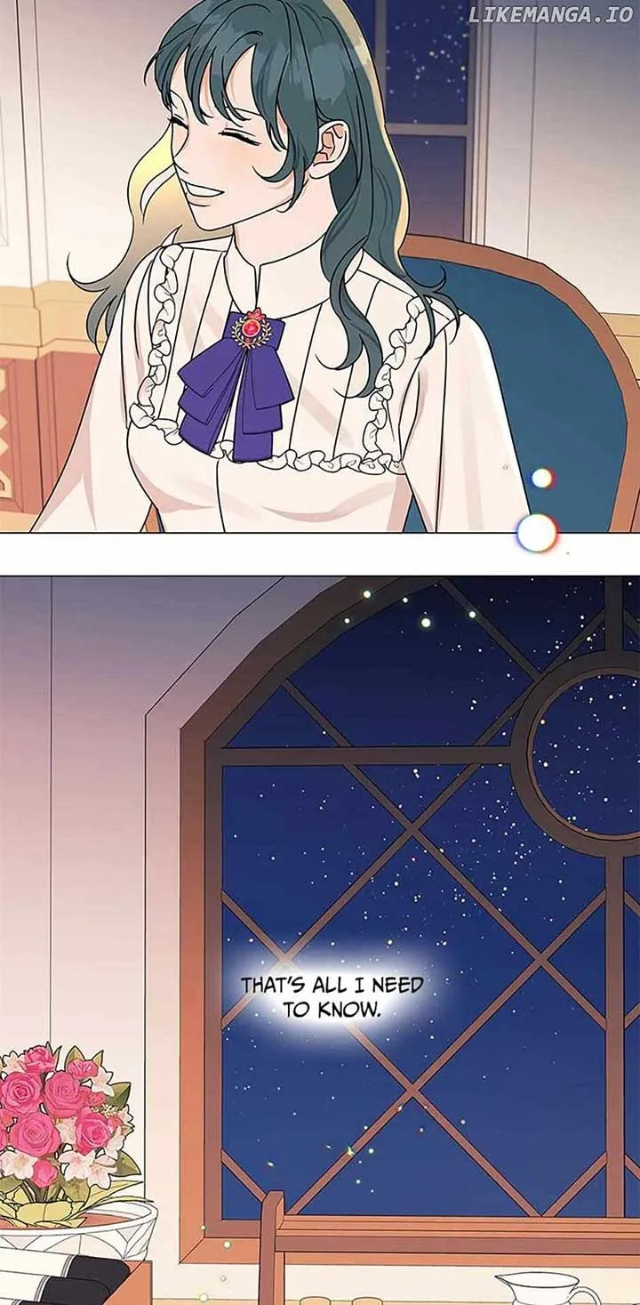 Let Me Fall Be Brilliant Chapter 110 page 41