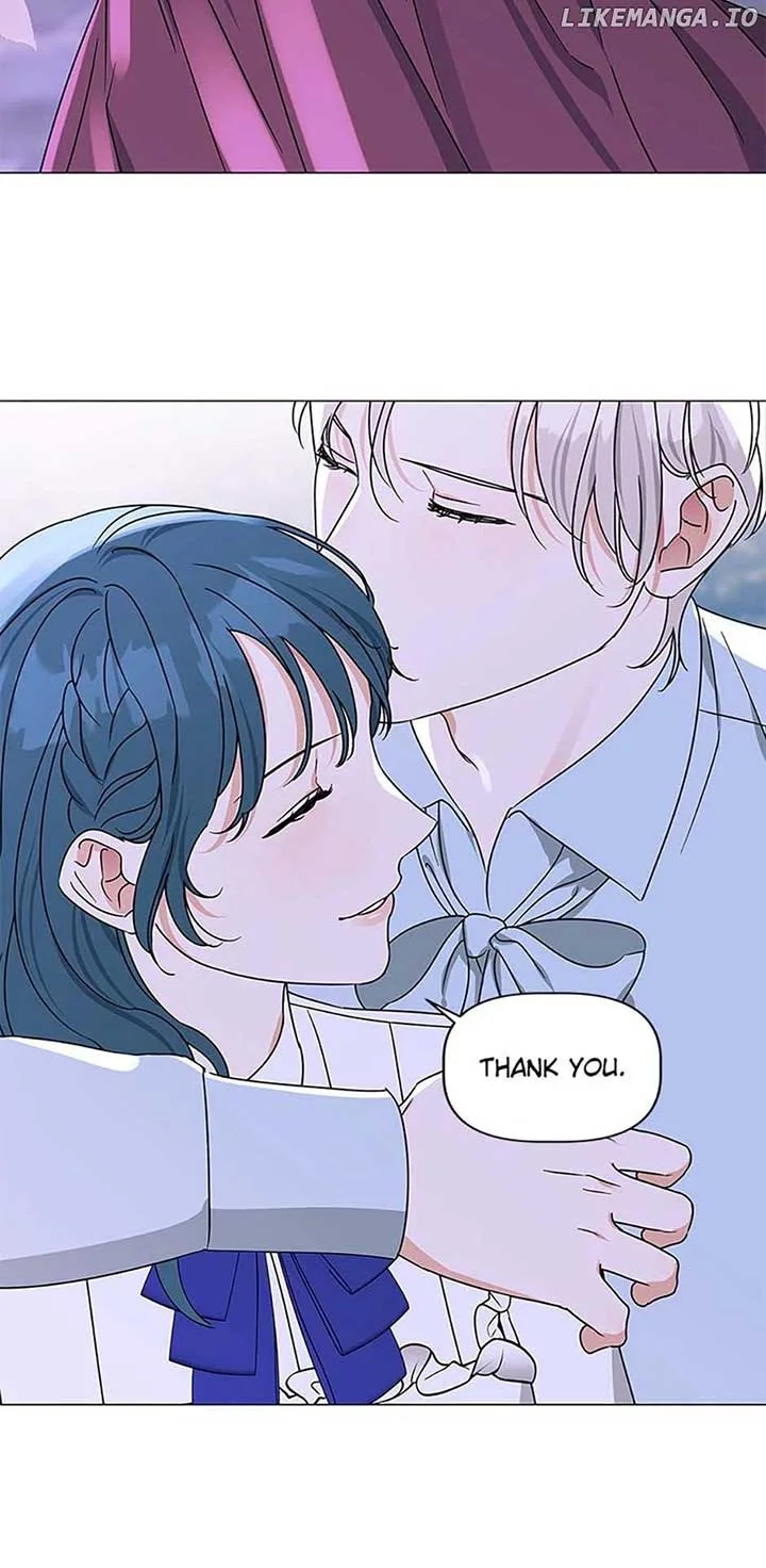 Let Me Fall Be Brilliant Chapter 110 page 54