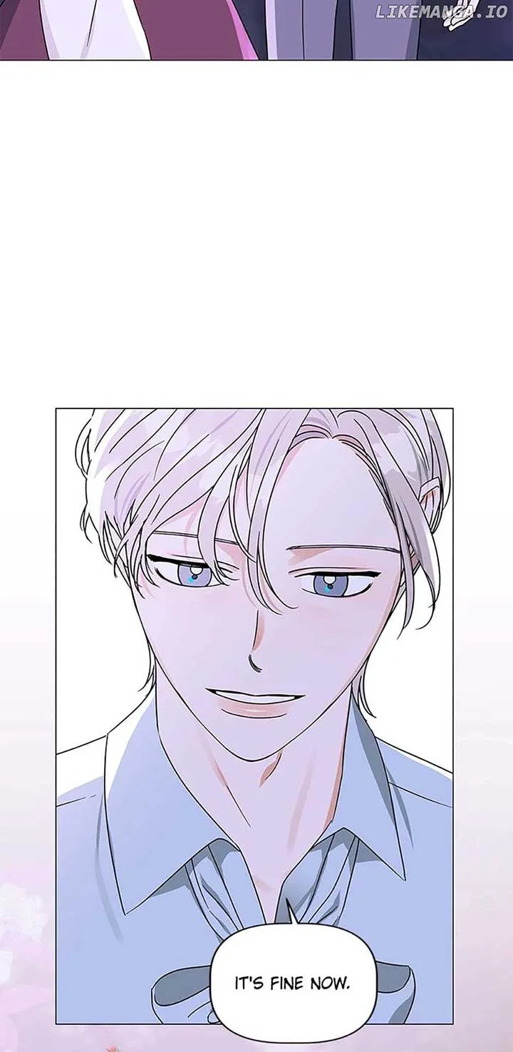 Let Me Fall Be Brilliant Chapter 110 page 52