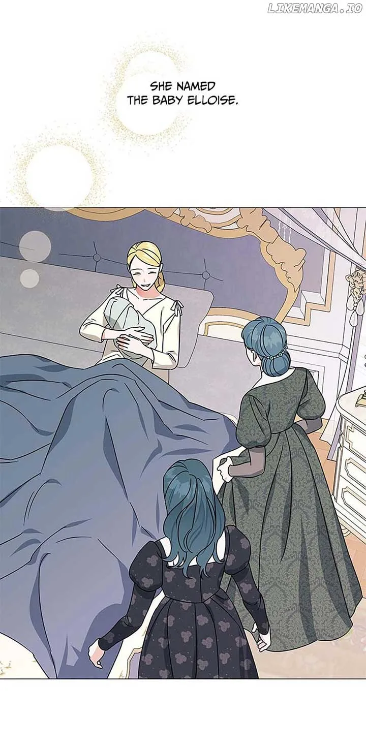 Let Me Fall Be Brilliant Chapter 110 page 35