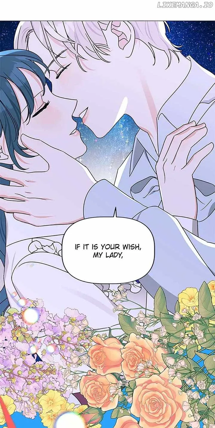 Let Me Fall Be Brilliant Chapter 110 page 71