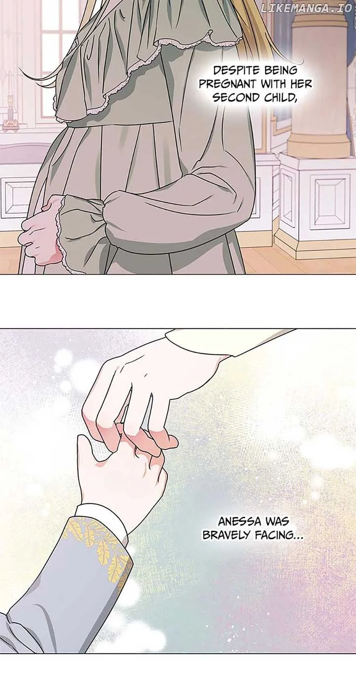 Let Me Fall Be Brilliant Chapter 110 page 26