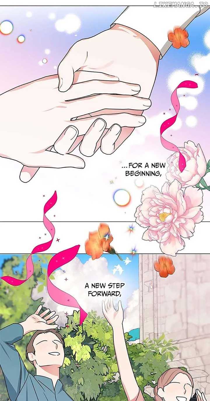Let Me Fall Be Brilliant Chapter 110 page 81
