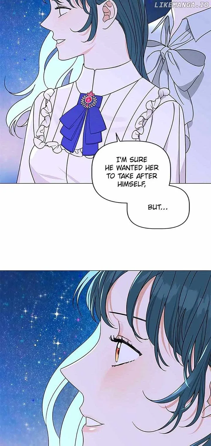 Let Me Fall Be Brilliant Chapter 110 page 58