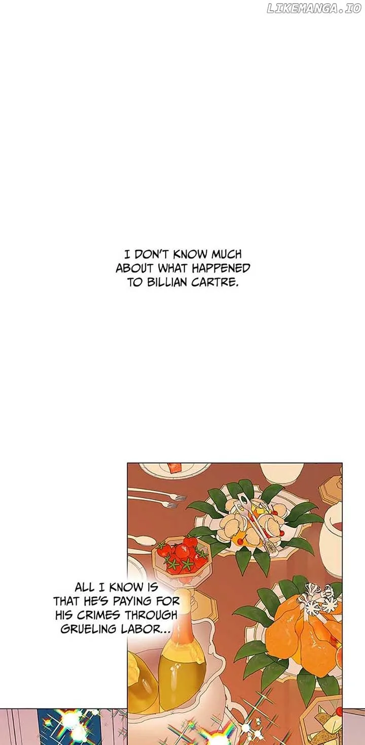 Let Me Fall Be Brilliant Chapter 110 page 39
