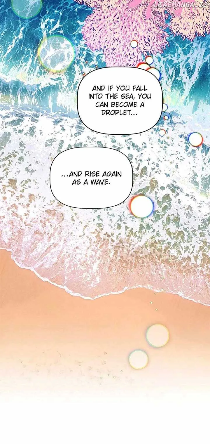 Let Me Fall Be Brilliant Chapter 110 page 63