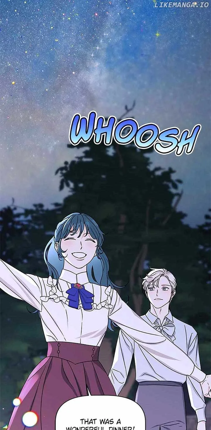 Let Me Fall Be Brilliant Chapter 110 page 43