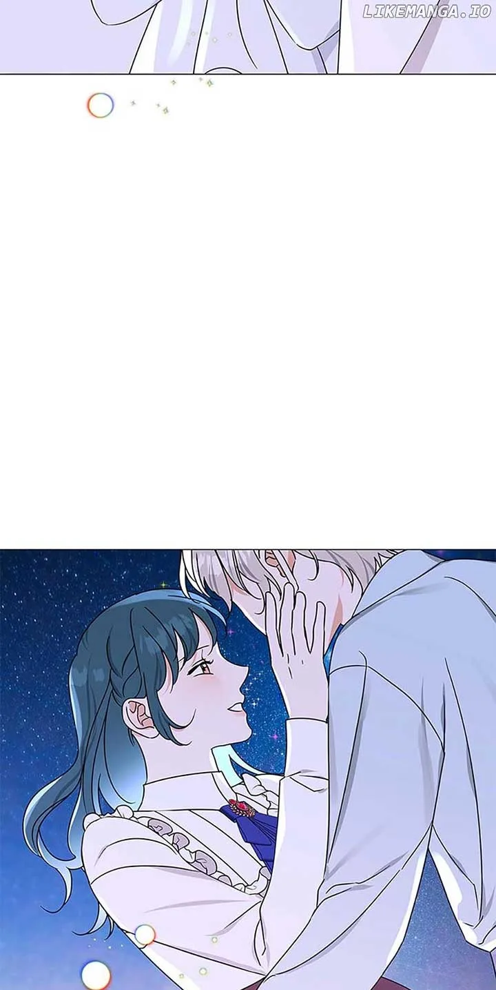 Let Me Fall Be Brilliant Chapter 110 page 66