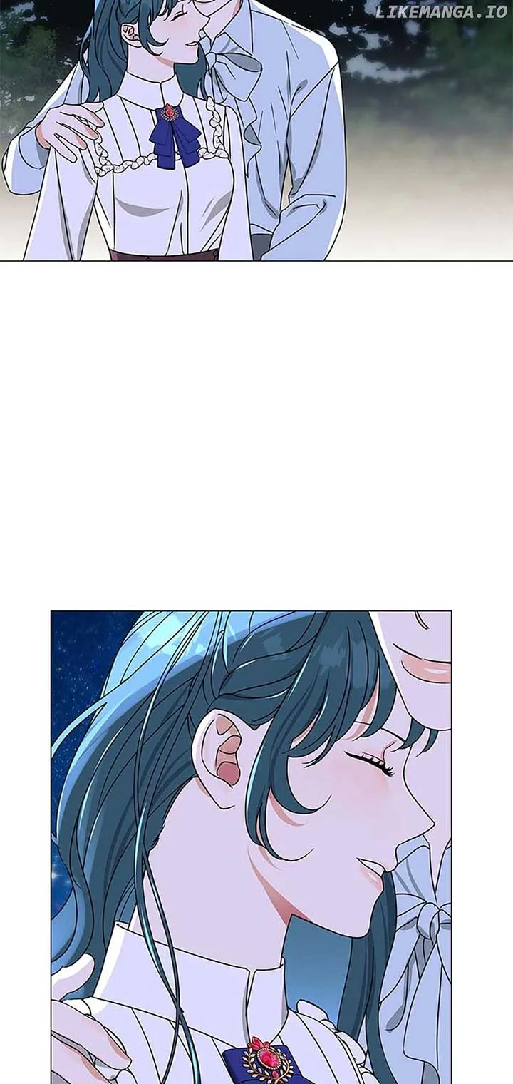 Let Me Fall Be Brilliant Chapter 110 page 60