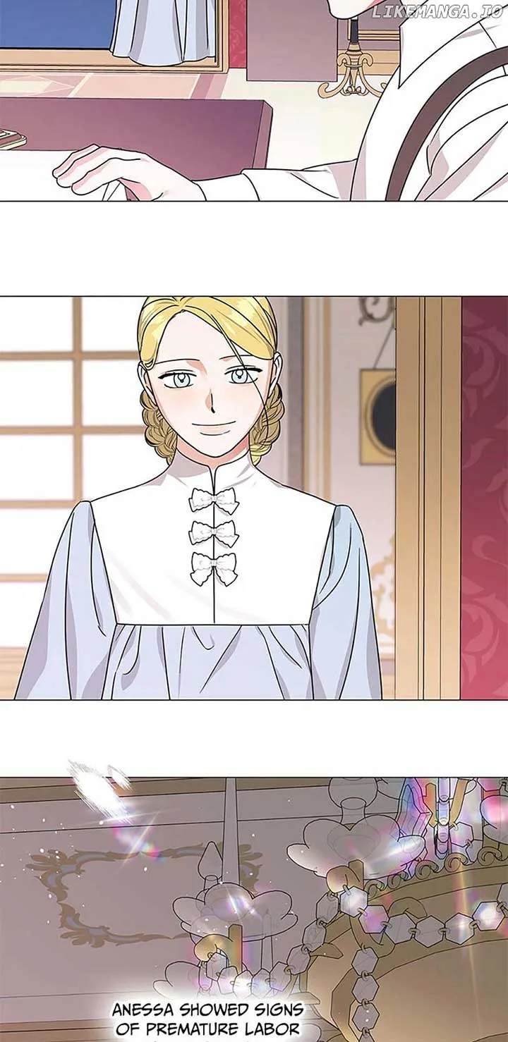 Let Me Fall Be Brilliant Chapter 110 page 31
