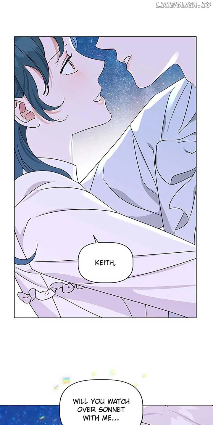 Let Me Fall Be Brilliant Chapter 110 page 69