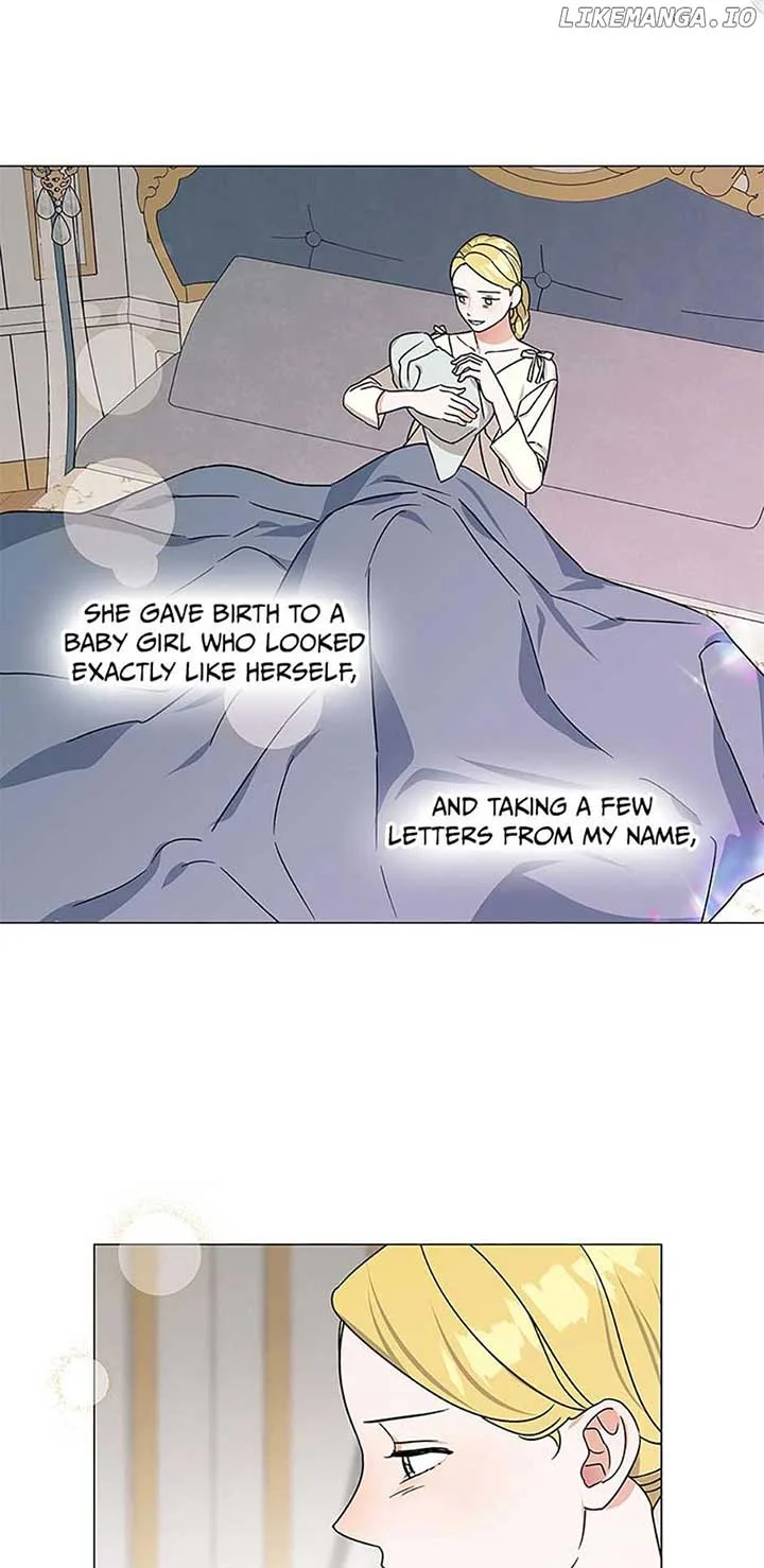Let Me Fall Be Brilliant Chapter 110 page 33