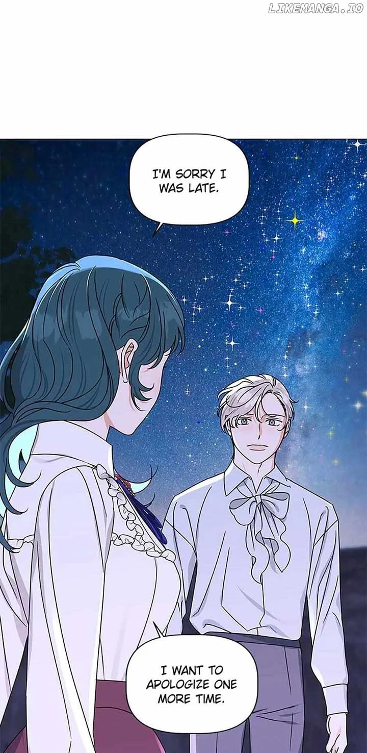Let Me Fall Be Brilliant Chapter 110 page 51