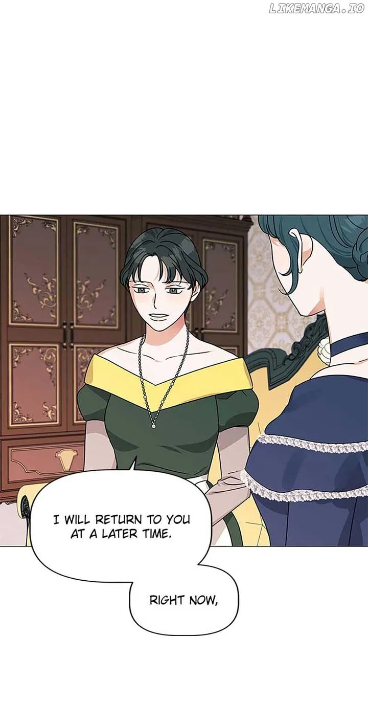 Let Me Fall Be Brilliant Chapter 110 page 23