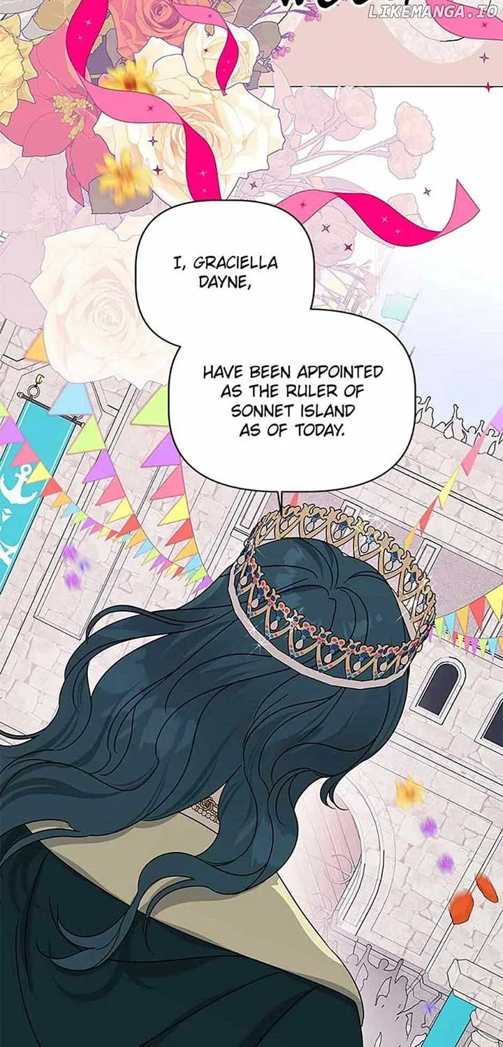 Let Me Fall Be Brilliant Chapter 110 page 75