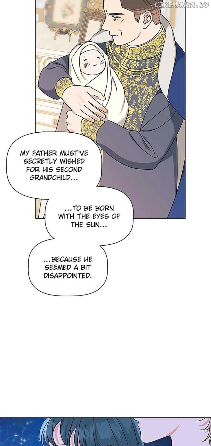 Let Me Fall Be Brilliant Chapter 110 page 57