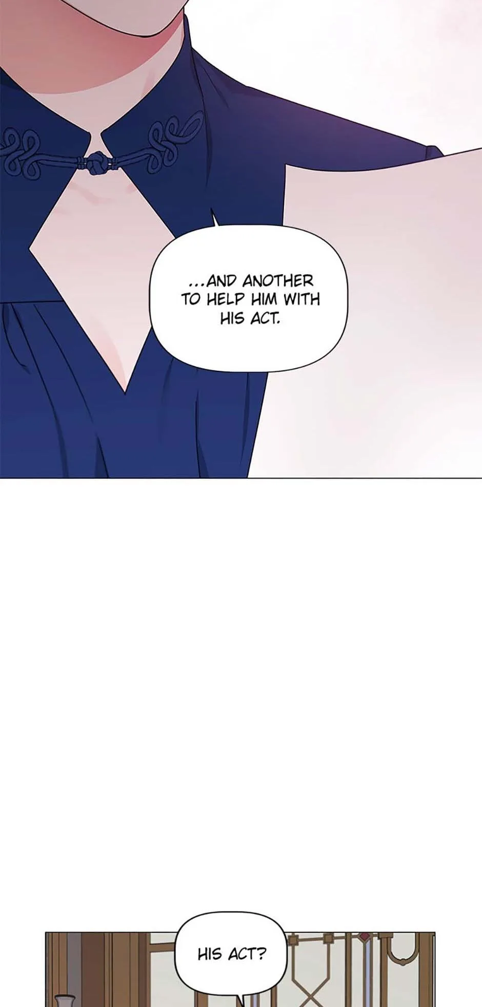Let Me Fall Be Brilliant Chapter 106 page 15