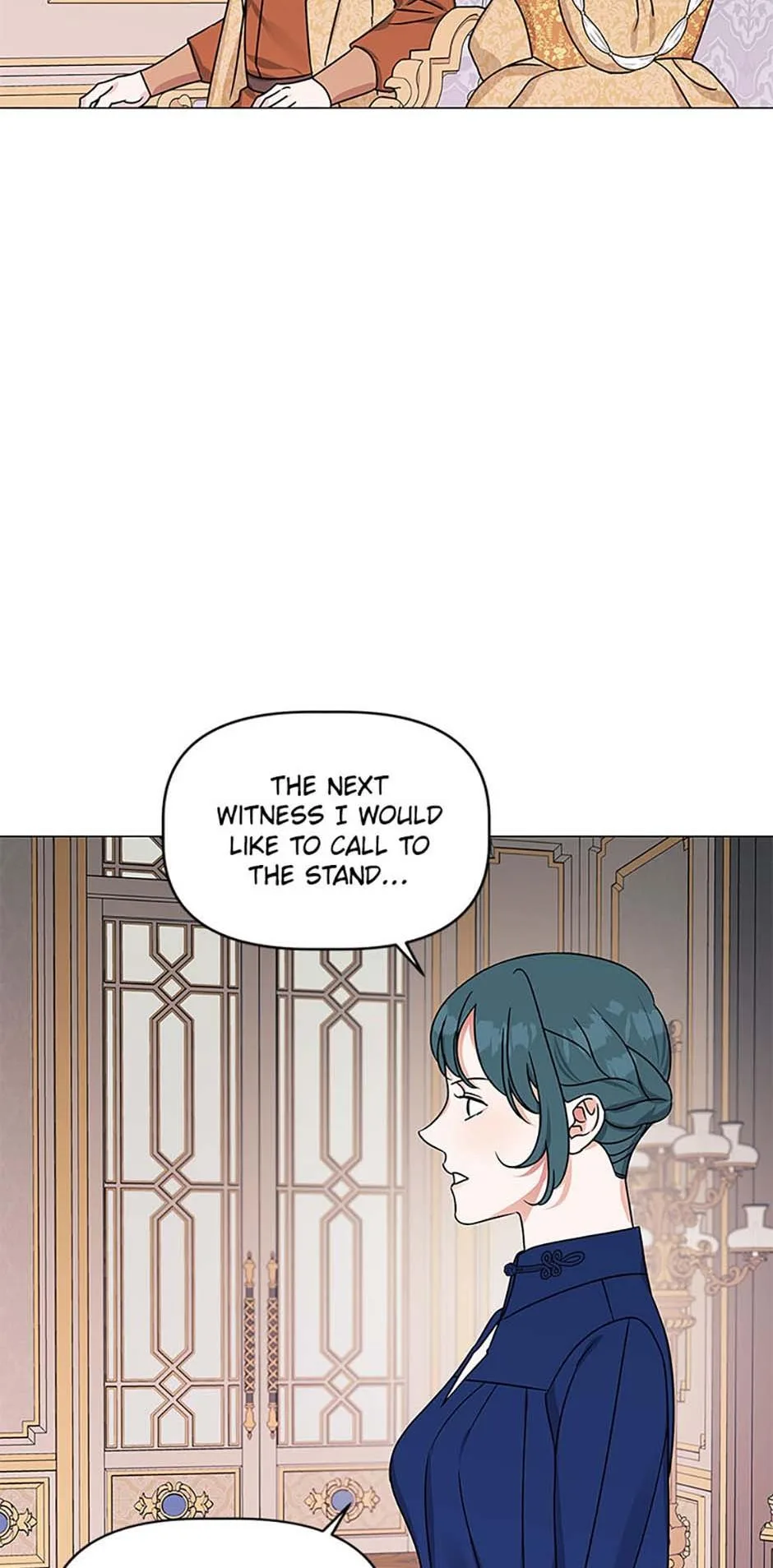 Let Me Fall Be Brilliant Chapter 106 page 23