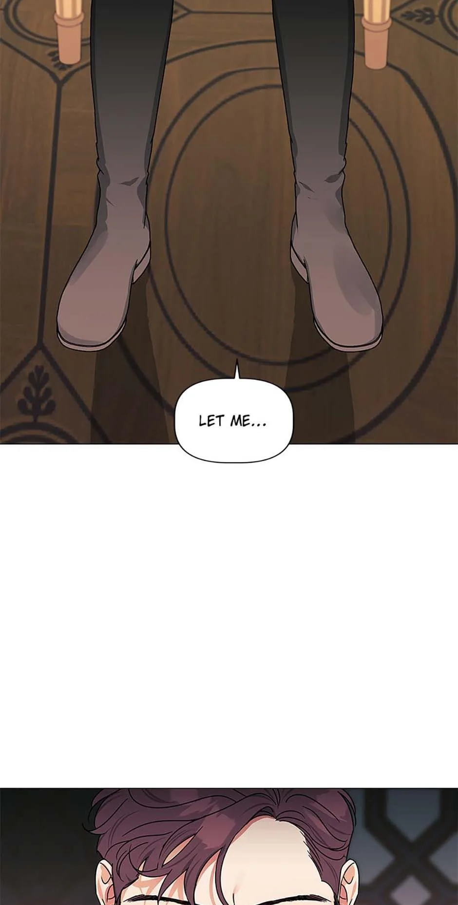 Let Me Fall Be Brilliant Chapter 107 page 58
