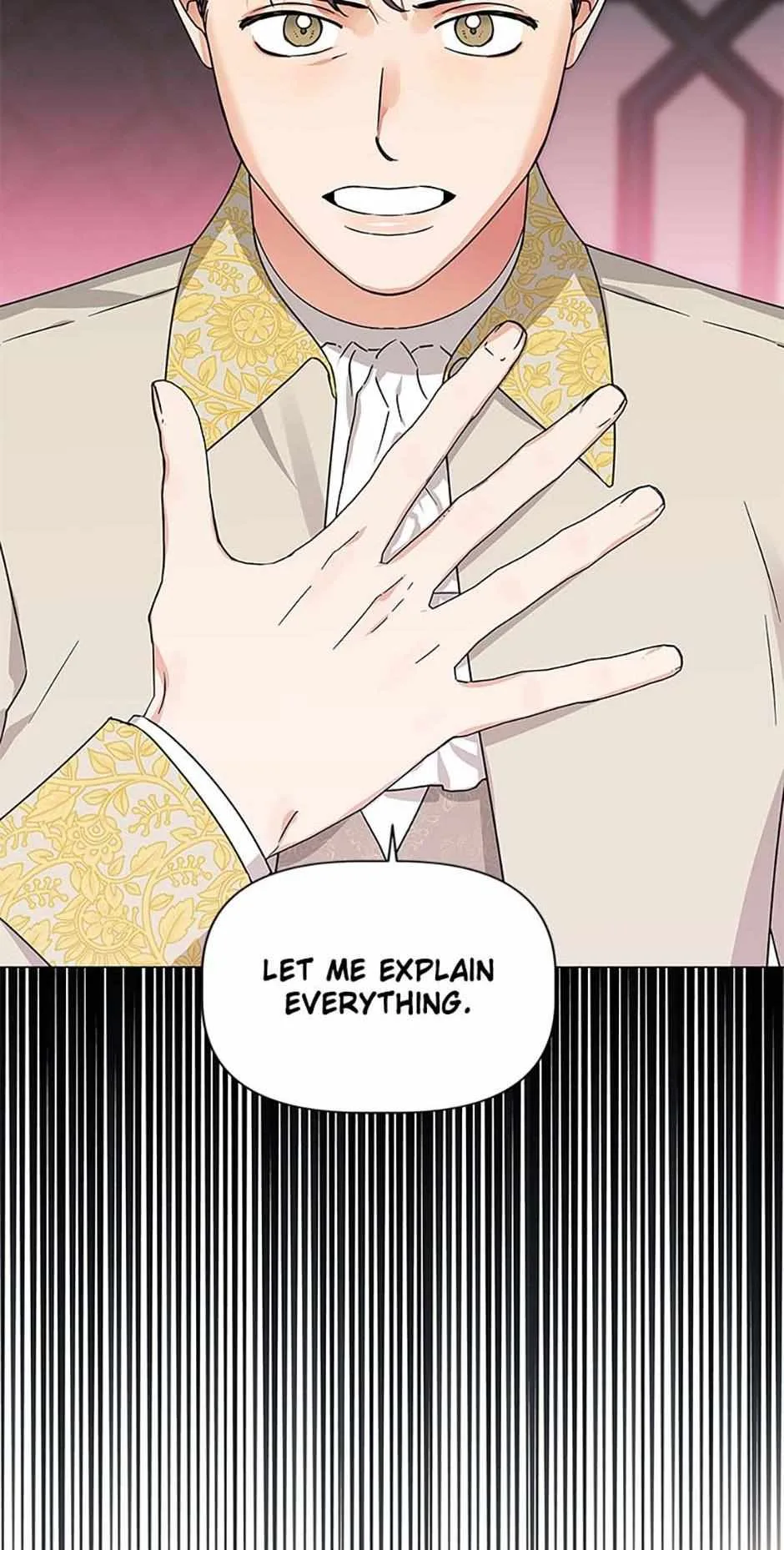 Let Me Fall Be Brilliant Chapter 107 page 59