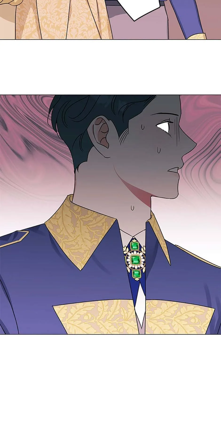 Let Me Fall Be Brilliant Chapter 107 page 53