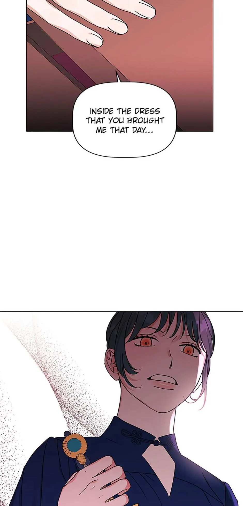 Let Me Fall Be Brilliant Chapter 106 page 36
