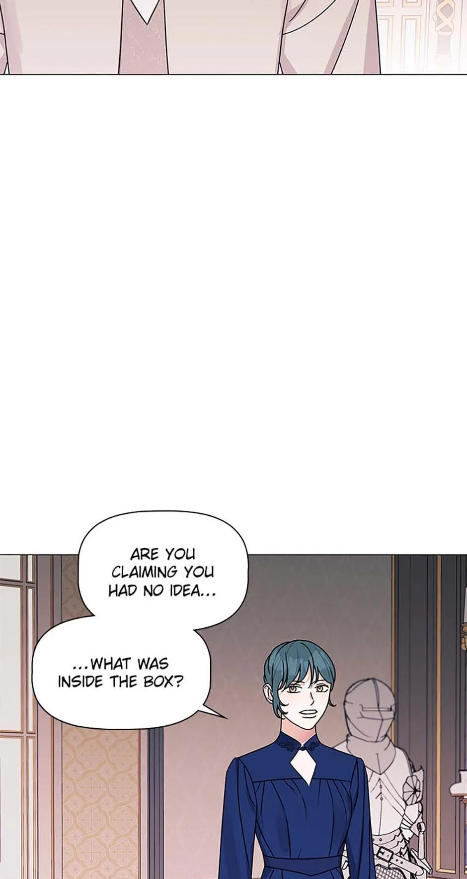 Let Me Fall Be Brilliant Chapter 106 page 32