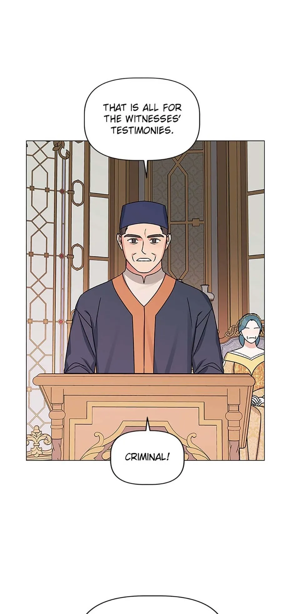 Let Me Fall Be Brilliant Chapter 103 page 46
