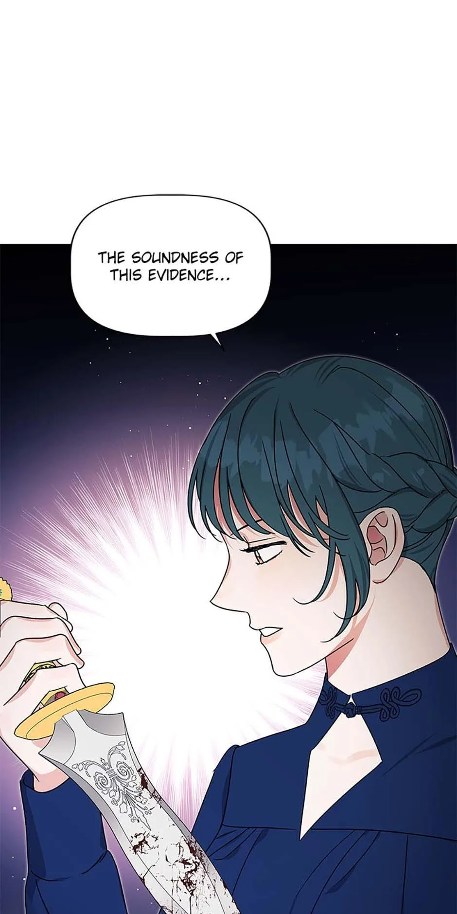 Let Me Fall Be Brilliant Chapter 106 page 50