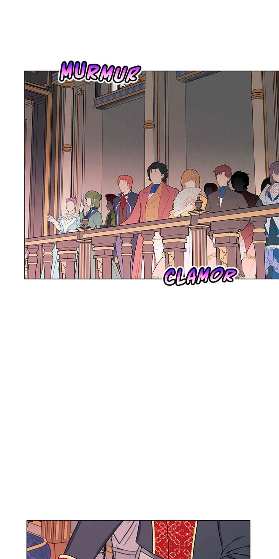 Let Me Fall Be Brilliant Chapter 103 page 54